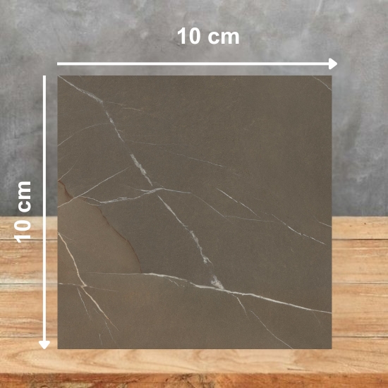 imagen de muestra Laminam Pietra Piasentina Taupe