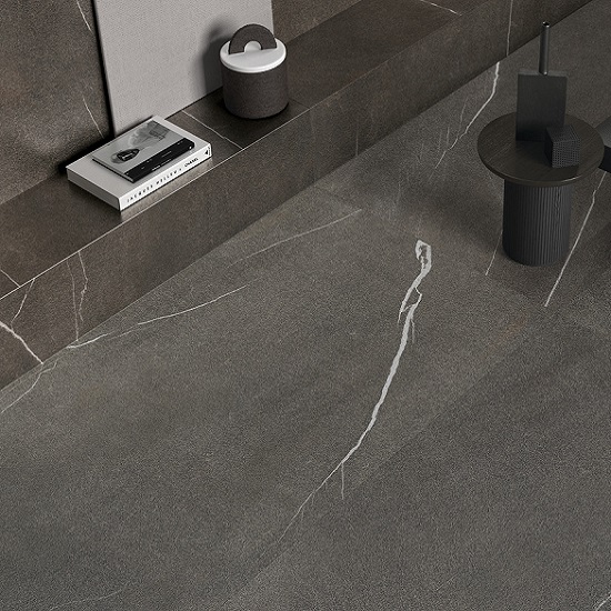 encimera Laminam Pietra Piasentina Taupe