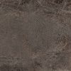 primer plano de Laminam Porfido Marrone