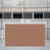 imagen de placa Laminam Acero Gemini