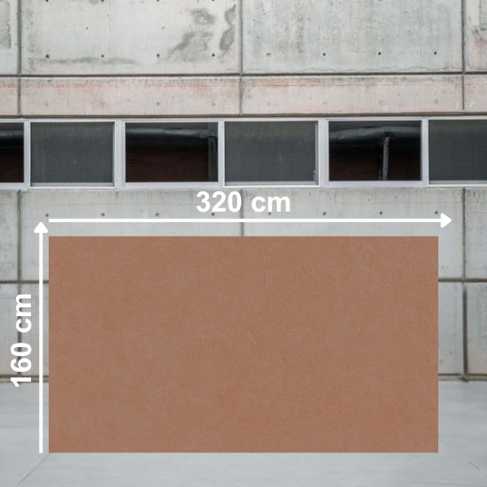 imagen de placa Laminam Acero Gemini