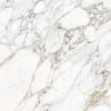 primer plano de Laminam Arabescato Gold