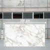 tabla Laminam Arabescato Gold