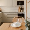 cocina Laminam Blanco Anayet