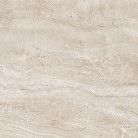 primer plano de Laminam Breccia Beige