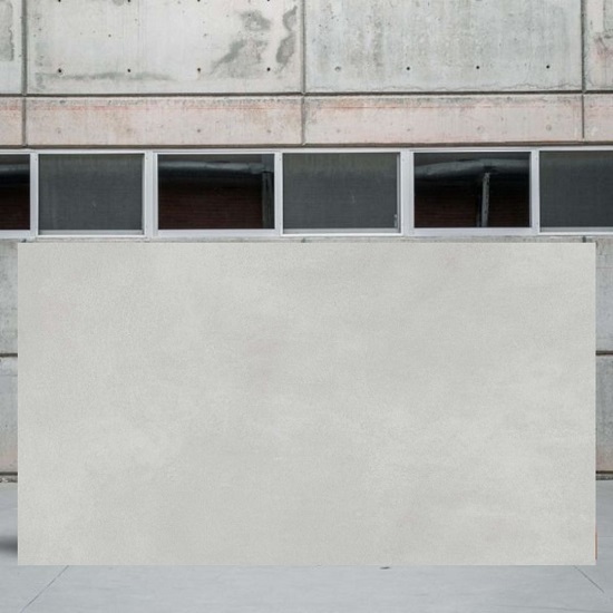 placa Laminam Calce Grigio