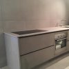 encimera Laminam Calce Grigio