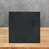 muestra Laminam Calce Nero
