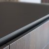 encimera Laminam Calce Nero 1.2 cm grosor