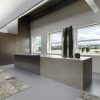 cocina Laminam Fokos Piombo
