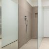 baño Laminam Fokos Roccia