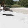 encimera exterior Laminam Fokos Sale