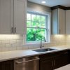 porcelanico blanco Laminam Fokos Talco