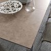 encimera Laminam Fokos Terra