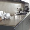 encimera 2cm grosor Laminam Fokos Terra
