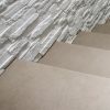 escalones Laminam Fokos Terra
