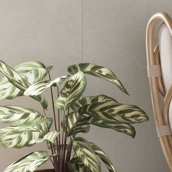 frente cocina Laminam Luce Gemini