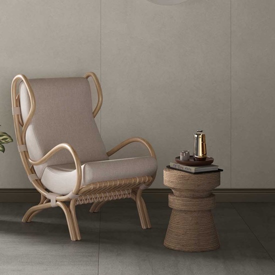 revestimiento pared Laminam Luce Gemini