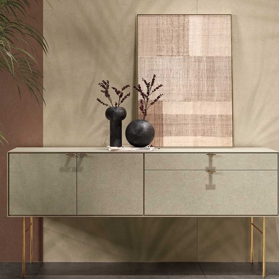 encimera Laminam Luce Gemini