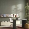 sala de estar Laminam Mushio Gemini