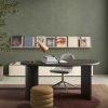 pared Laminam Mushio Gemini