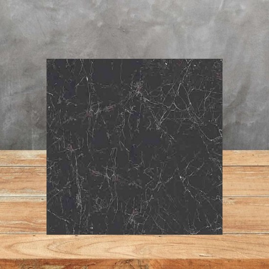 imagen de muestra Laminam Nero Greco