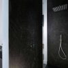 pared de ducha Laminam Nero Greco
