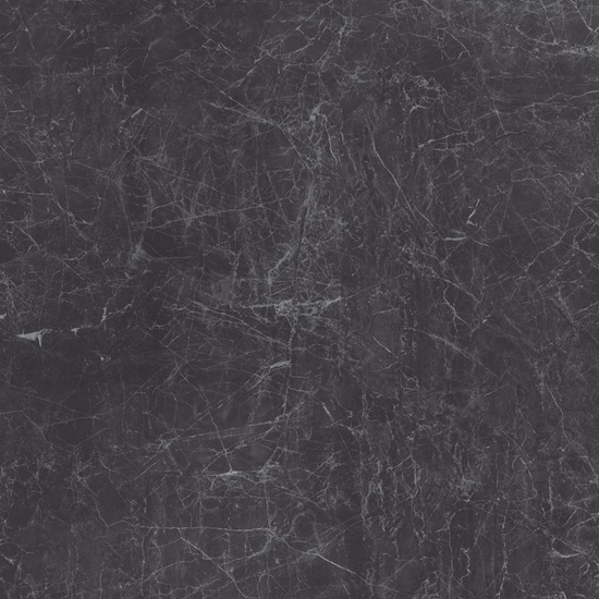 primer plano de Laminam Nero Greco