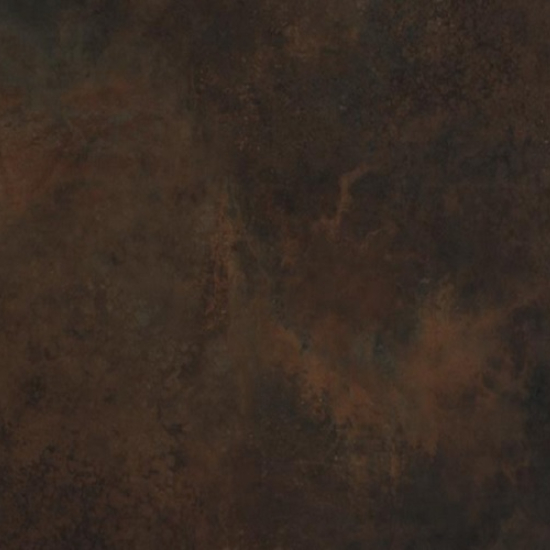 primer plano de Laminam Ossido Bruno