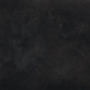 primer plano de Laminam Ossido Nero