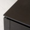 encimera Laminam Ossido Nero 2cm grosor