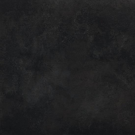 primer plano de Laminam Ossido Nero