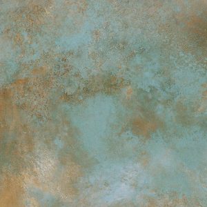 primer plano de Laminam Ossido Verderame