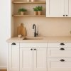 encimera Laminam Pelle Gemini