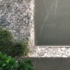 pared Laminam Pietra Grey