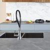 isla Laminam Pietra Grey