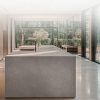 isla de cocina Laminam Stone Grey