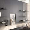 revestimiento pared Laminam Stone Grey