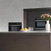 encimera de cocina Laminam Stone Grey