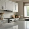 encimera de cocina Laminam Stone Ivory