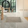 encimera y fregadero porcelanico Laminam Taj Mahal