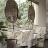 encimeras de baño lavabo Xtone Camouflage