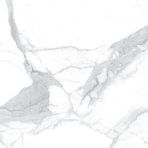 primer plano de Laminam Statuario Altissimo