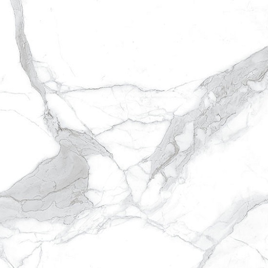 primer plano de Laminam Statuario Altissimo