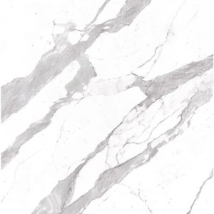 primer plano de Laminam Bianco Statuario
