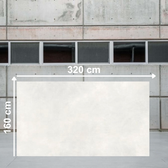 placa Laminam Blanco Mijas