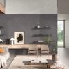 cocina Laminam Burgundy