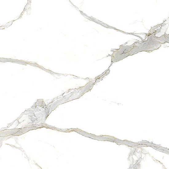 primer plano de Laminam Calacatta Michelangelo