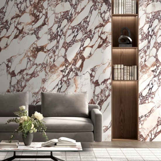 revestimiento de pared Laminam Calacatta Viola