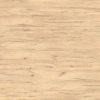 Close-up Laminam Legno Venezia Sabbia efecto madera clara arena con vetas suaves, nudos naturales y textura realista mediterránea. Encimera porcelánica premium para cocinas en Marbella, Estepona, Fuengirola, Mijas, Benalmádena, Torremolinos, Rincón de la Victoria, Vélez-Málaga, Torrox y Nerja 2026